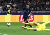 Hasil Inter Milan vs Slavia Praha - Liga Champions 2025-2026