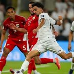 Mimpi Indonesia ke Piala Dunia 2026 Kandas di Tangan Zidane Iqbal! Hasil Irak vs Indonesia skor akhir 1-0 di Kualifikasi Piala Dunia 2026