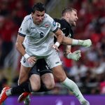 Irak dan UEA Buka Jalan Menuju Final Kualifikasi 2026, Duel Penentuan Kontra Arab Saudi dan Qatar Hasil Kualifikasi Piala Dunia 2026