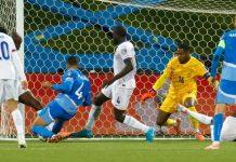 Hasil Kualifikasi Piala Dunia 2026 zona UEFA