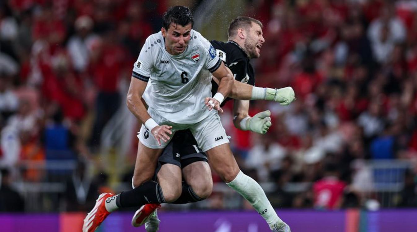 Hasil Kualifikasi Piala Dunia 2026 Hasil Kualifikasi Piala Dunia 2026