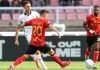Hasil Lecce vs Sassuolo - Liga Italia 2025