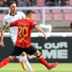 Pertahanan Mati-matian, Wajah Jadi Tameng, Lecce vs Neroverdi Berakhir Antiklimaks! Hasil Lecce vs Sassuolo - Liga Italia 2025