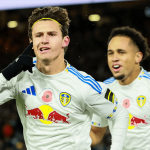 Hasil Leeds United vs West Ham United