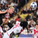 Rekap Hasil Liga Champions (2/10): PSG Buat Sejarah, Hojlund Bintang Napoli, City Tertahan! Hasil Liga Champions 2 Oktober 2025