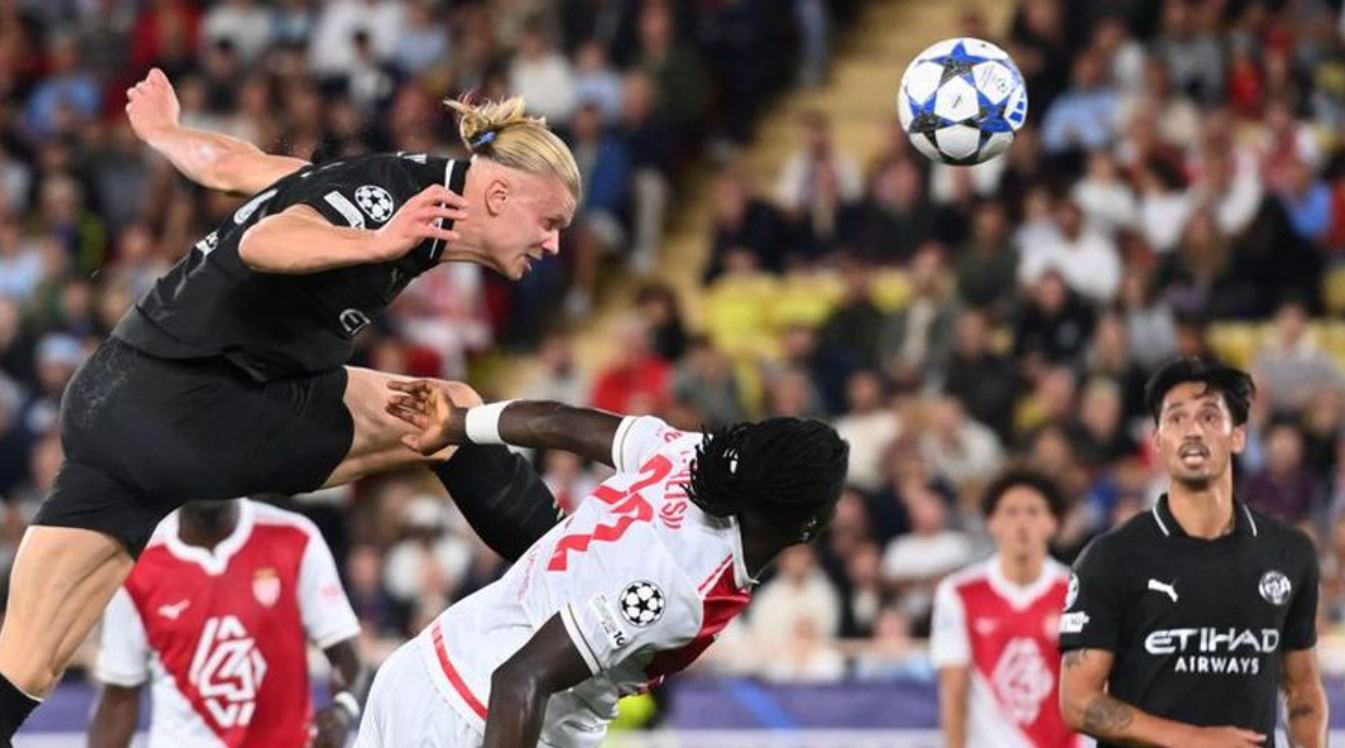 Hasil Liga Champions 2 Oktober 2025 Hasil Liga Champions 2 Oktober 2025