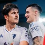 Hasil Liverpool vs Manchester United - Liga Inggris 2025