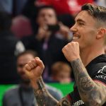 Dua Gol Grimaldo Selamatkan Leverkusen di Laga Gila Tujuh Gol! Hasil Mainz vs Bayer Leverkusen - Liga Jerman 2025