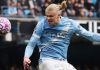 Hasil Manchester City vs Everton - Liga Inggris 2025