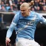 Mistar Gawang Tak Bisa Hentikan Haaland, Man City Menang 2-0 Atas The Toffees Hasil Manchester City vs Everton - Liga Inggris 2025