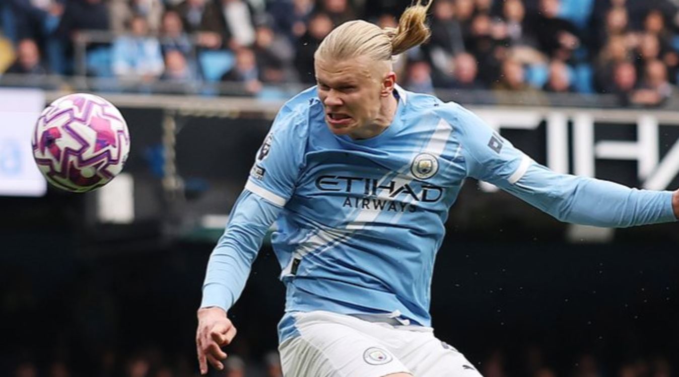 Hasil Manchester City vs Everton - Liga Inggris 2025 Hasil Manchester City vs Everton - Liga Inggris 2025