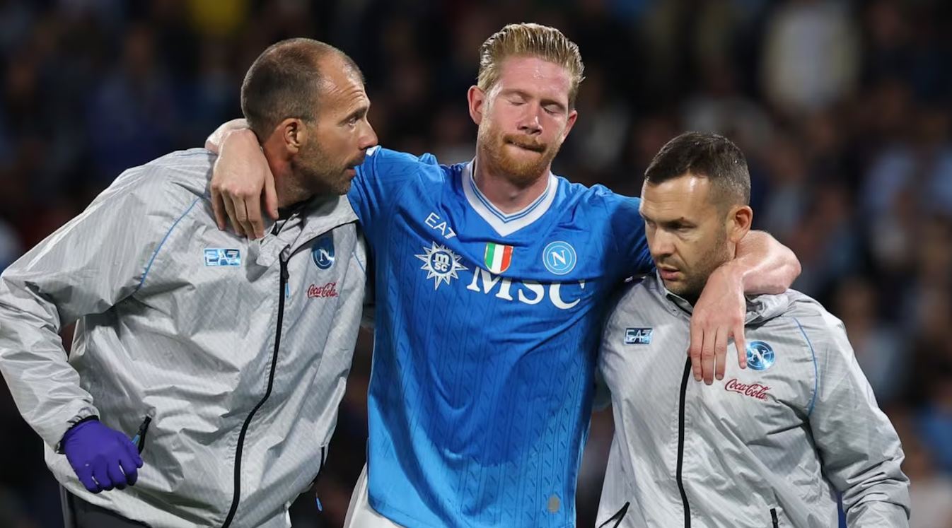 Hasil Napoli vs Inter Milan skor akhir 3-1 Hasil Napoli vs Inter Milan skor akhir 3-1