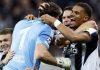 Hasil Newcastle United vs Benfica di Liga Champions 2025