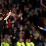 PSV Sikat Partenopei Dengan Skor 6-2, Kekalahan Memalukan Conte di Eindhoven Hasil PSV Eindhooven vs Napoli di Liga Champions