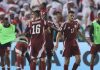 Hasil Pertandingan Kualifikasi Piala Dunia 2026
