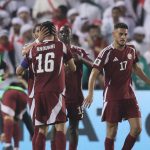 Hasil Pertandingan Kualifikasi Piala Dunia 2026