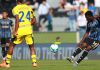 Hasil Pisa vs Hellas Verona - Liga Italia 2025