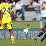 Pisa dan Gialloblu Gagal Menang Lagi, Relegasi Makin Dekat? Hasil Pisa vs Hellas Verona - Liga Italia 2025