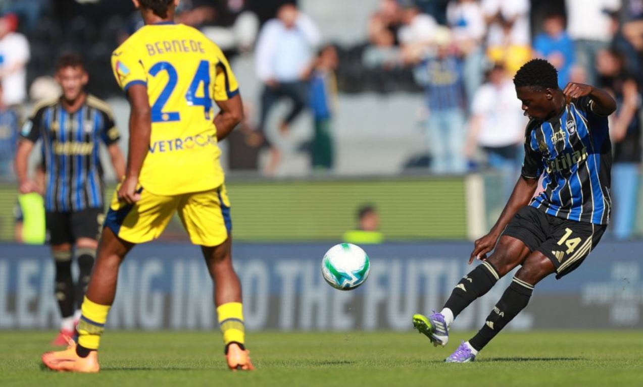 Hasil Pisa vs Hellas Verona - Liga Italia 2025 Hasil Pisa vs Hellas Verona - Liga Italia 2025