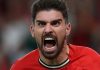 Hasil Portugal vs Irlandia di Kualifikasi Piala Dunia 2026