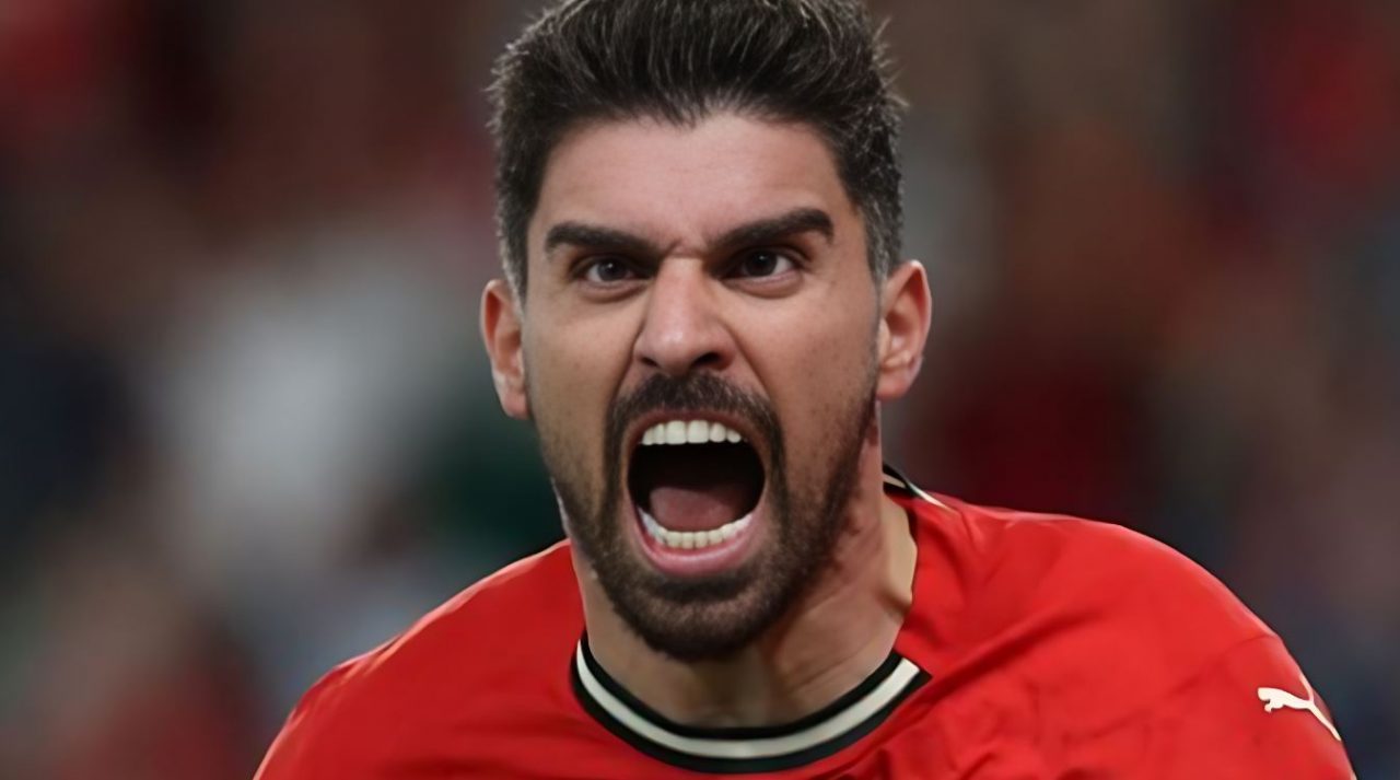 Hasil Portugal vs Irlandia di Kualifikasi Piala Dunia 2026