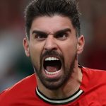 Neves Jadi Pahlawan Portugal di Menit Akhir, Hancurkan Harapan Irlandia Hasil Portugal vs Irlandia di Kualifikasi Piala Dunia 2026