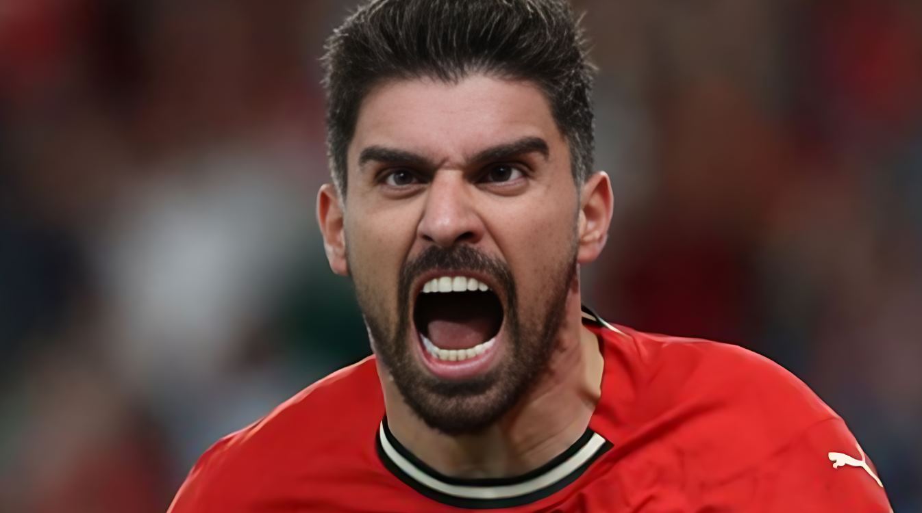 Hasil Portugal vs Irlandia di Kualifikasi Piala Dunia 2026