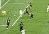 Hasil Real Madrid vs Juventus di Liga Champions