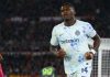 Hasil Roma vs Inter Milan - Liga Italia 2025