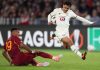 Hasil Roma vs Lille - Liga Europa