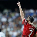 Badai 10 Menit Permalukan Los Nervionenses, Mallorca Lolos dari Zona Degradasi La Liga! Hasil Sevilla vs Mallorca - Liga Spanyol 2025