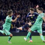 Hasil Skotlandia vs Belarusia di Kualifikasi Piala Dunia 2026