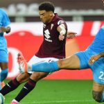 Hasil Torino vs Napoli - Liga Italia 2025