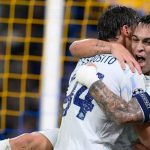 Hasil Union SG vs Inter Milan skor akhir 0-4 di Liga Champions 2025-26