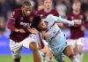 Hasil West Ham United vs Brentford - Liga Inggris 2025