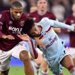 Hasil West Ham United vs Brentford - Liga Inggris 2025