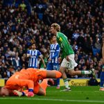 Hasl Brighton vs Newcastle United - Liga Inggris 2025