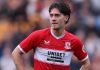 Hayden Hackney pemain Middlesbrough