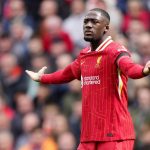 Liverpool Bisa Rugi Rp1 Triliun Gara-Gara Konate, Slot Harus Ambil Keputusan Kejam! Ibrahima Konate pemain Liverpool