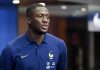 Ibrahima Konate pemain Timnas Prancis dan Liverpool