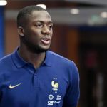 Ibrahima Konate pemain Timnas Prancis dan Liverpool