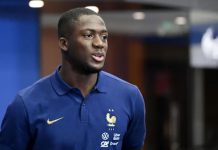 Ibrahima Konate pemain Timnas Prancis dan Liverpool