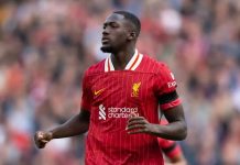 Ibrahima Konate pemain incaran Real Madrid