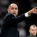 Juventus Tumbang di Bernabeu, Tudor dan Vlahovic Tetap Lihat Tanda Positif Igor Tudor di laga Real Madrid vs Juventus