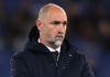 Igor Tudor pelatih Juventus