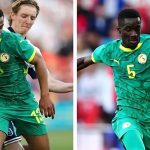 Pemain Everton Menggila di Panggung Dunia! Pickford Ukir Sejarah, Ndiaye dan Mykolenko Tampil Ganas Iliman Ndiaye dan Idrissa Gueye pemain Senegal