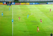 Indonesia U23 Bertemu India U23 di Laga Uji Coba Jelang SEA Games Thailand
