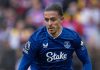 Jack Grealish tampil mengesankan selama masa pinjaman di Everton