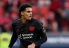 Jarrel Quansah bicara jujur tinggalkan Liverpool ke Bayer Leverkusen
