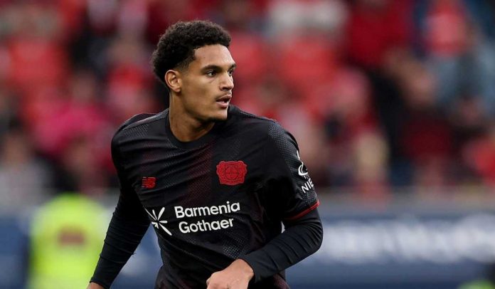 Jarrel Quansah bicara jujur tinggalkan Liverpool ke Bayer Leverkusen